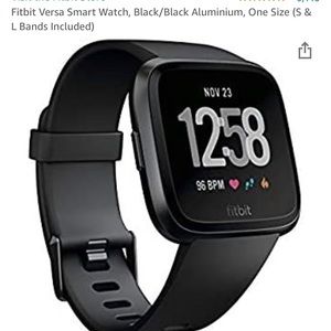 Fitbit Versa